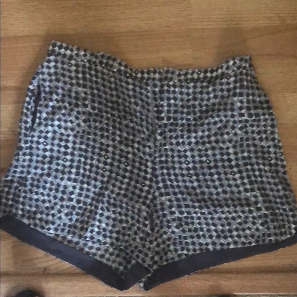 Nwot shorts from Madewell